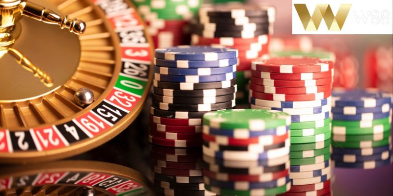 Chi tiết về đánh cược poker trực tuyến mới nhất