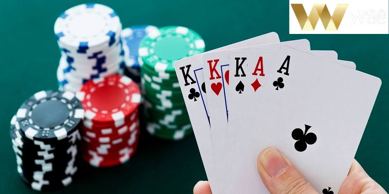 Mẹo chơi đánh cược poker trực tuyến đỉnh nhất 