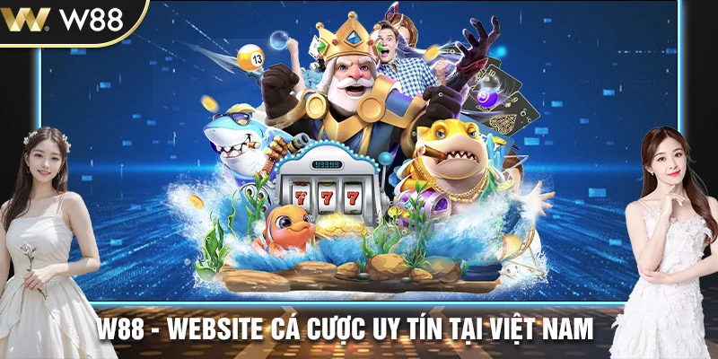Sản phẩm game đổi thưởng độc đáo bắn cá